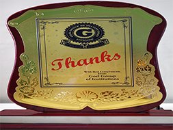 Award 6