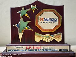 Award 3