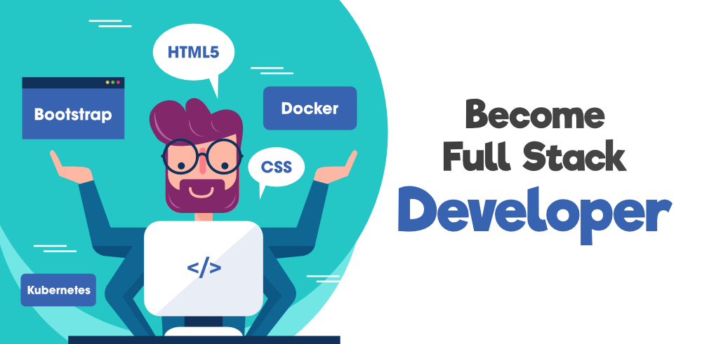 Roadmap for Full Stack Development in 2025: A Complete Beginner’s Guide