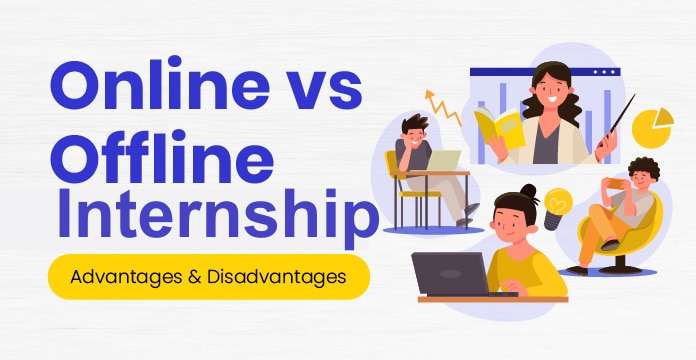 Online-vs-Onsite-Internship