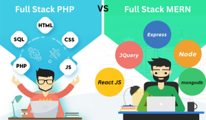 MERN Stack vs PHP Stack