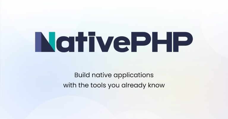 Native-PHP-Development