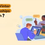 Winter Training Intenrship