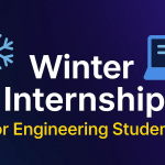 Winter Internship In Lucknow